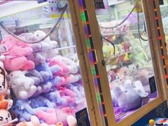 -大玩家(青岛CBD延吉路万达店)