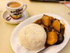 -永盈茶餐厅(中山四路店)