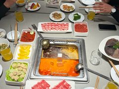 -海底捞火锅(东方时代广场店)