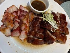 -猪肉婆私房菜(容桂总店)