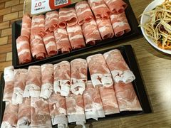 -彤德莱火锅(果园路店)