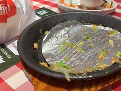 -西贝(上海我格广场店)