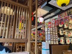 -千懿六本木酒场(常熟路店)