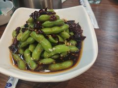-庆峰龙虾烧烤(合肥一店)
