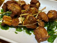 -云海肴·云南小炒·汽锅鸡(天津国金汇店)