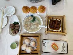 -黄埔华苑酒家(黄埔店)