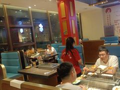 -邢氏老太太烤串(北兴街店)