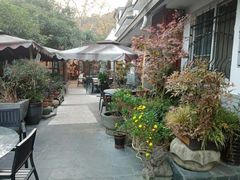 -古韵餐厅(湖畔大学店)