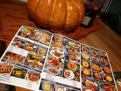 -初拾·花里餐厅(钜城华亿店)