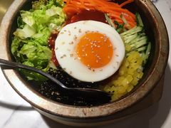-花味烤肉·拌饭(庐阳万象汇店)