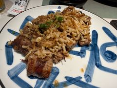 -渔荷食町·铁板烧料理(崂山万象汇店)