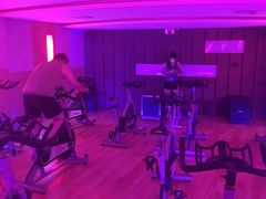 -CLASS国际公馆诺伯曼超越运动会馆