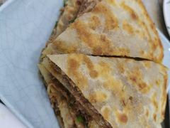 -老舅老蒙肉饼非遗店(一店)