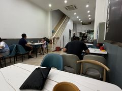 -大江麻辣拌(石油学院店)