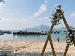 -那琴半岛地质海洋公园