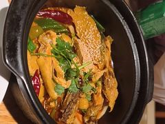 -周家二小姐的菜(西津渡店)