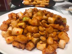 -大鸭梨烤鸭(枣园店)