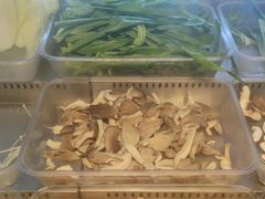 -成老灶火锅鸡(平山店)