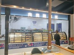 -蚝英雄·自助烤蚝(高新店)