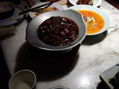 -绿茶餐厅(松江万达店)