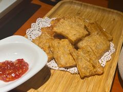 -金穗园·砂锅粥.醉鸡煲火锅(长寿路店)
