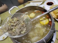 -潮牛鲜天下(小店富康店)