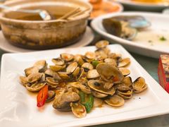 -御满江海鲜酒家(洛溪新城店)