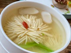 -素心小筑(后沙裕镇店)