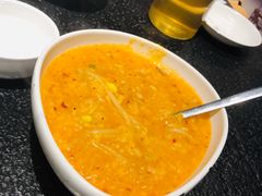 辣章鱼粥-槿Story·韩国料理(望京韩国美食城店)