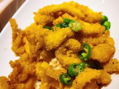 -沪华海鲜大酒楼(南汇店)