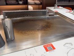 -火地铁板烧(昆山万象汇店)