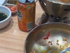 -米村拌饭(东方新天地店)