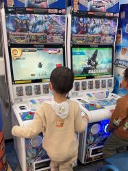 -万达宝贝王(成都锦华店)