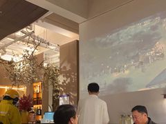 -梅花境(万科店)