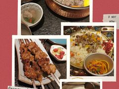 -丝路金桃·新疆菜(徐汇店)