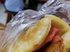 -张记灌饼(丰富路店)