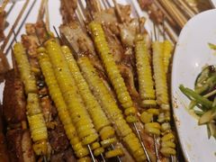 -老黑板筋(顺义总店)