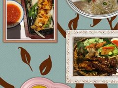 -美奈小馆·越南料理(中航城君尚购物中心店)