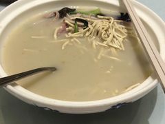 -留芳·文旅古月楼(老街店)