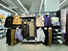 -迪卡侬(土桥店)