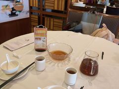 -广州建国酒店-盈丰阁粤菜-粤式茶点