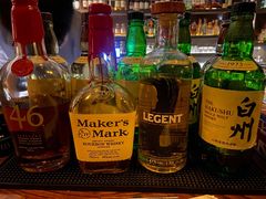 -OX BAR 拉培耶小镇(大连老街店)