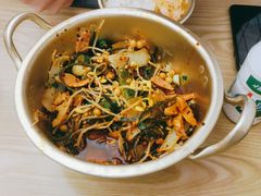 -冒菜西施·非遗冒菜(总店)