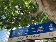 -上海交通大学医学院附属瑞金医院(总院)