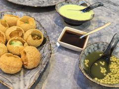 -VATAN INDIAN RESTAURANT米特印度餐厅(城北路店)