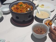 -楚山晓·湖北菜(武汉光谷K11店)
