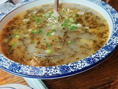 -厨神老街兔·淳朴人家店(盐帮菜风味名店)