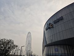 -南昌之星摩天轮