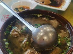 -香顺·客家菜(常平店)