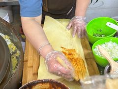 -山东傻大粗粮煎饼(牛街店)